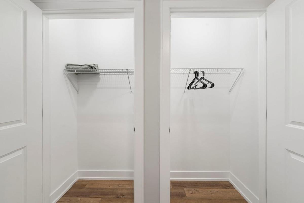 2 Bed & 3 Bath Chicago Condo Ngoại thất bức ảnh
